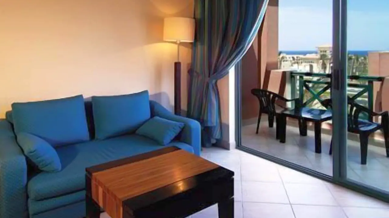 الفندق ريحانة شرم ريزورت - أكوابارك & سبا (للأزواج والعائلات فقط) - شرم الشيخ